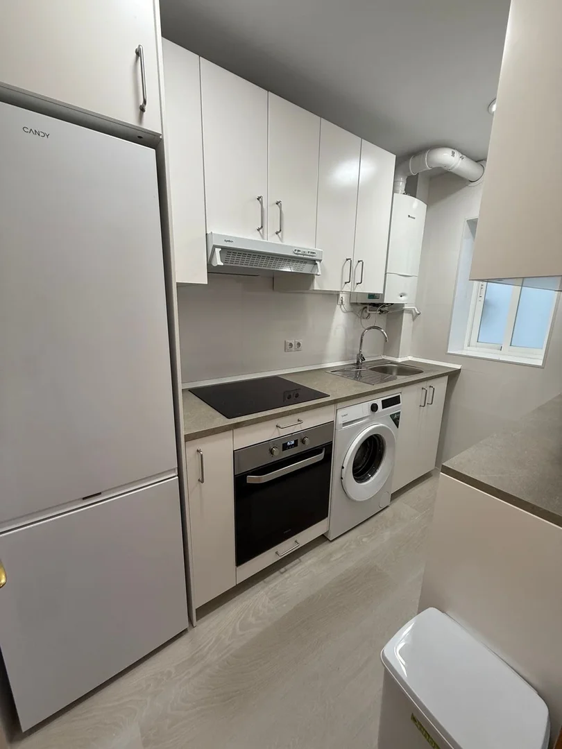 Piso en plaza de Corcubión, 3 - Foto 6