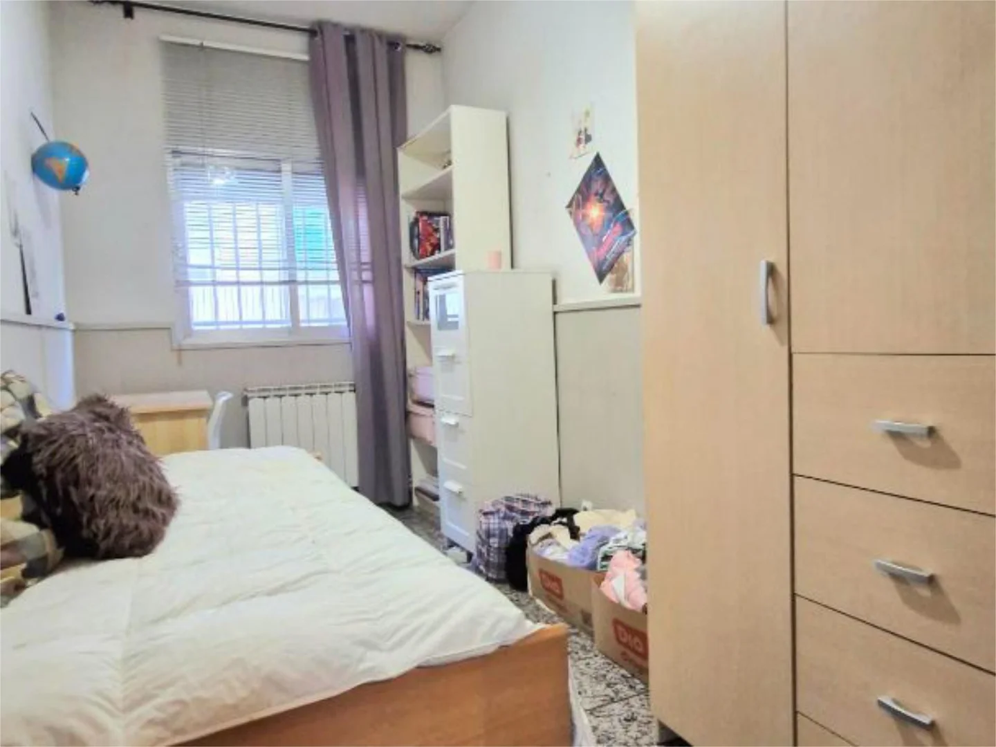 Piso en  Calle del Lago Iseo 5 - Foto 13