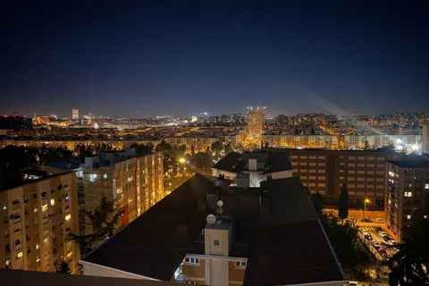 Piso en calle de Elfo, 78 - Foto 1