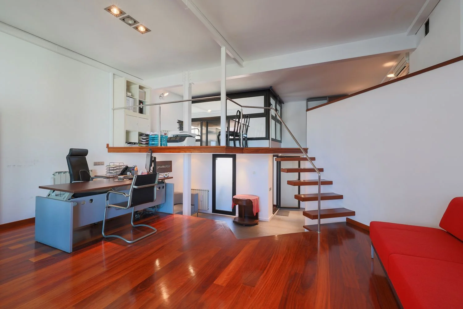 Loft en Calle de la Ciutat de Granada, El Poblenou - Foto 9
