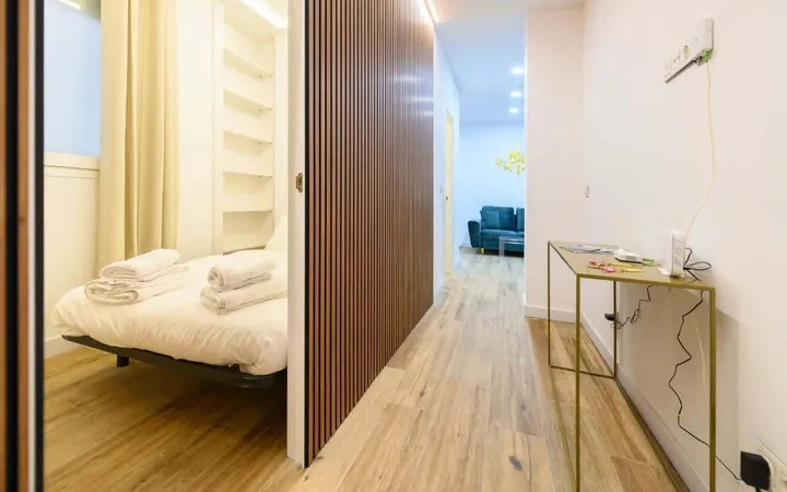 Piso en Calle San Cosme y San Damián, 14, Lavapiés-Embajadores - Foto 8