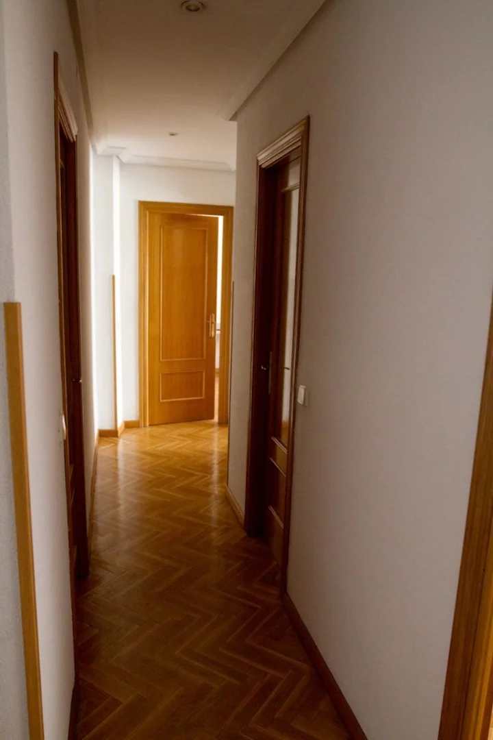 Piso en calle Concejal Francisco José Jiménez Martín, 12 - Foto 13