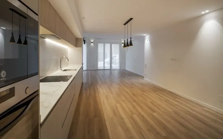 Piso en  Carrer de Nàpols 324 - Foto 13