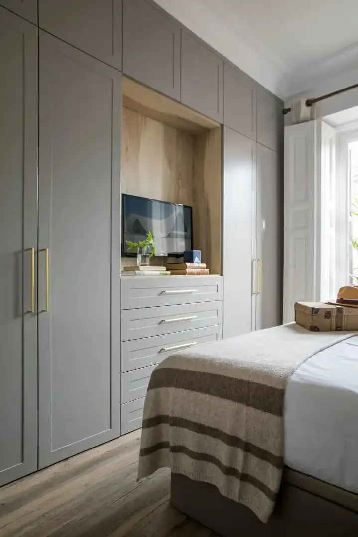 Apartamento en  Madrid Capital - Foto 11