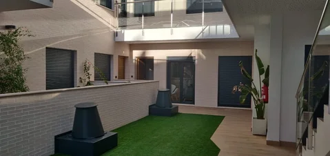 Piso en plaza San Antonio de Padua, 7 - Foto 2