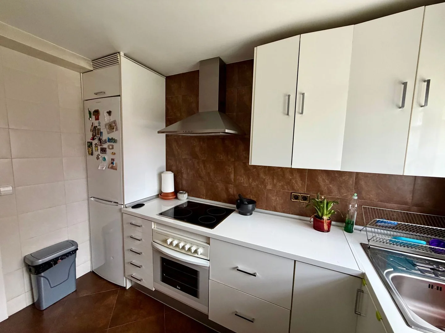 Piso en calle de San Rufo, 9 - Foto 6