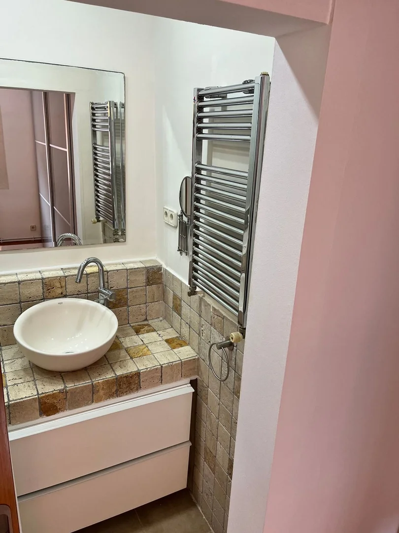 Piso en Sants - Badal - Foto 17