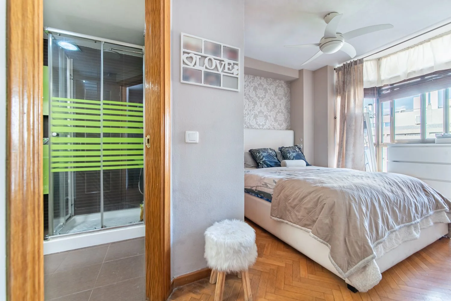 Dúplex en Calle de Matilde Hernández, San Isidro - Foto 11