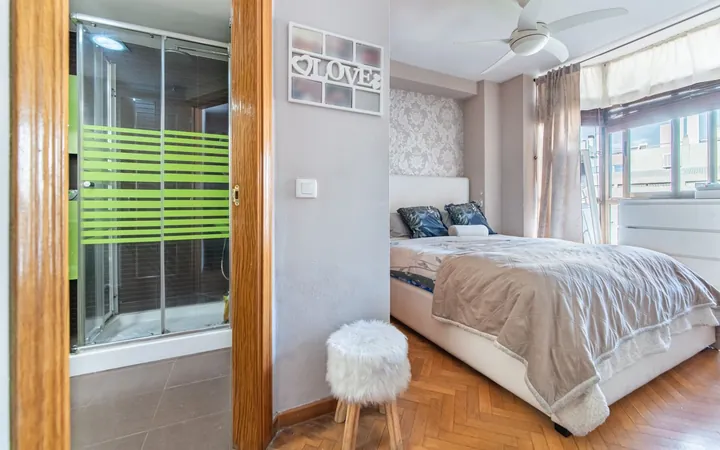 Dúplex en Calle de Matilde Hernández, San Isidro - Foto 11