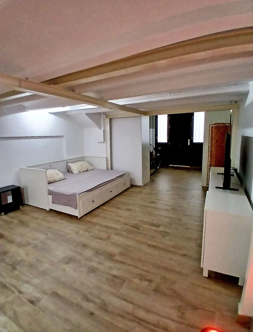 Estudio en Passatge de Cantí, 7 - Foto 6