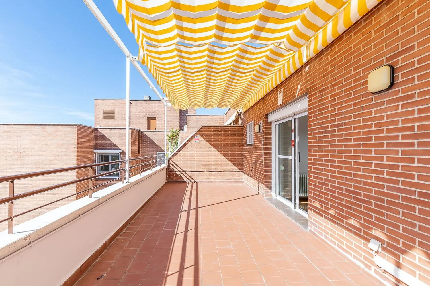 Ático en Calle de San Venancio, 33, Canillejas - Foto 3