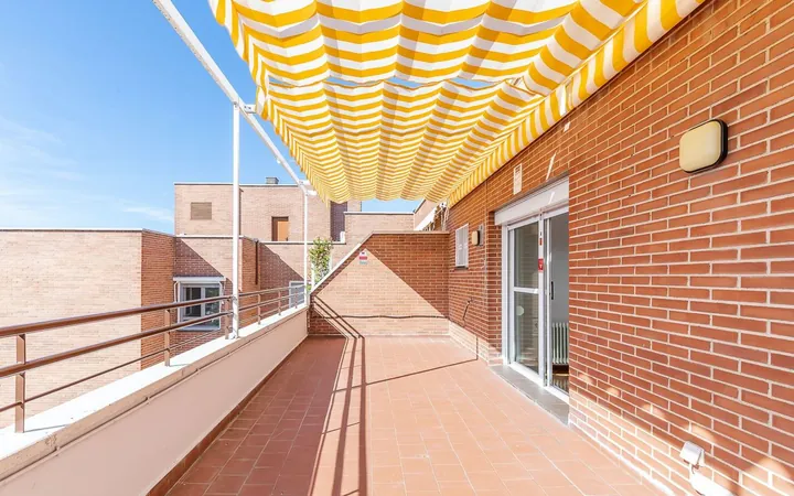 Ático en Calle de San Venancio, 33, Canillejas - Foto 3