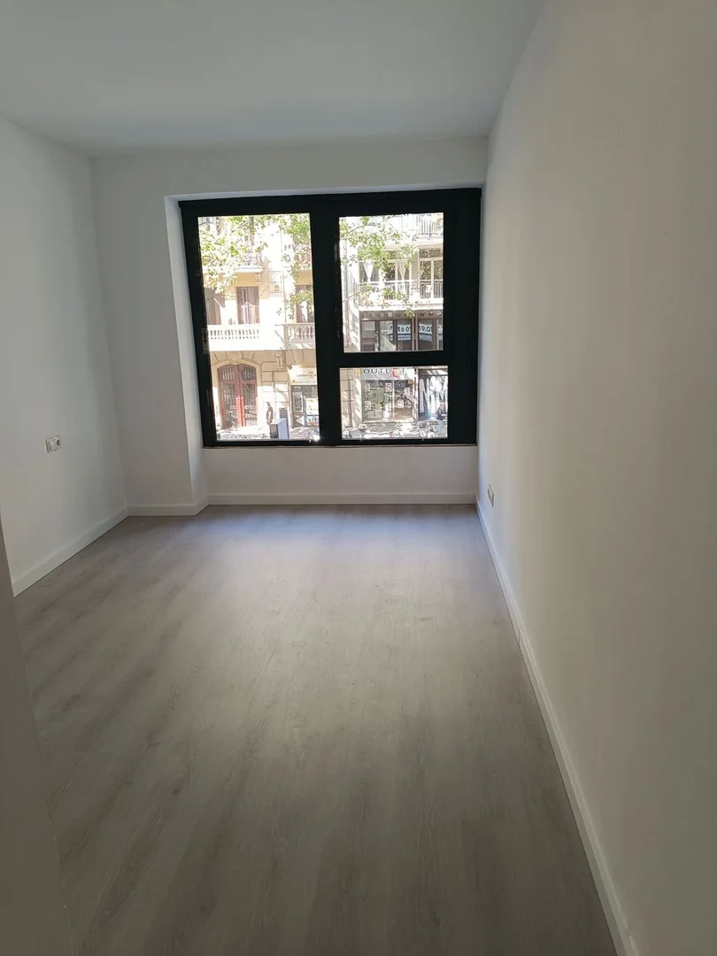 Piso en Calle del Comte d'Urgell, 56, Sant Antoni - Foto 5