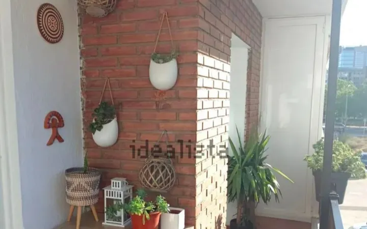 Estudio en Plaza de Puerto de la Cruz, 6, Pilar - Foto 2