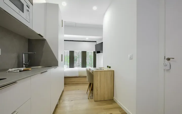 Piso en  N/A - Foto 5