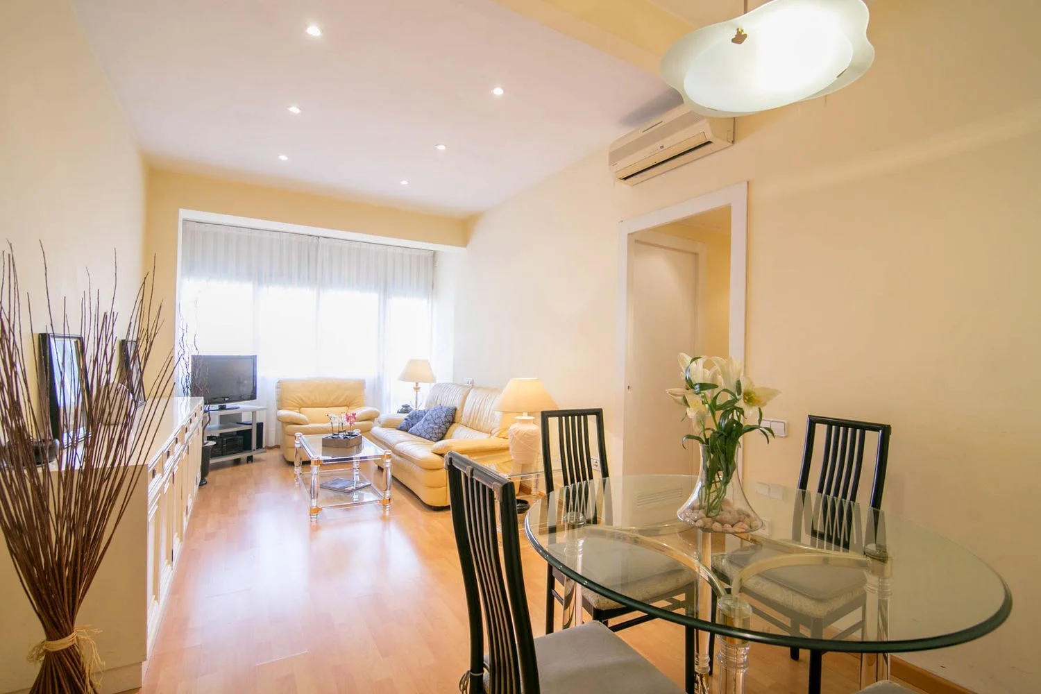 Piso en Travessera de les Corts, 322