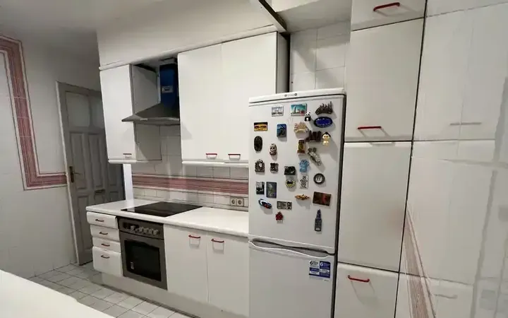 Piso en  Avenida de Menéndez Pelayo 25 - Foto 16