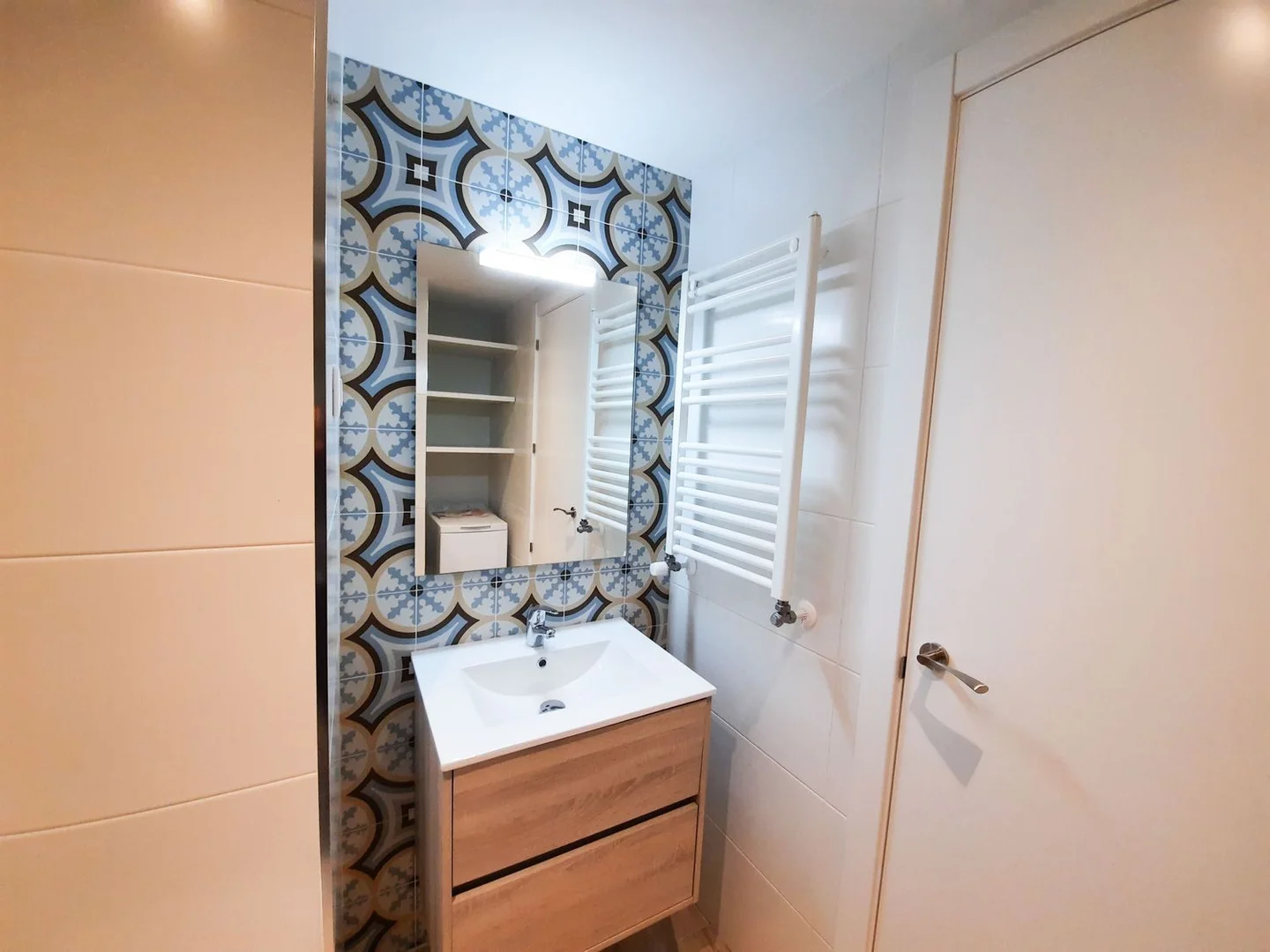 Piso en calle Víctor Andrés Belaunde, 48 - Foto 15