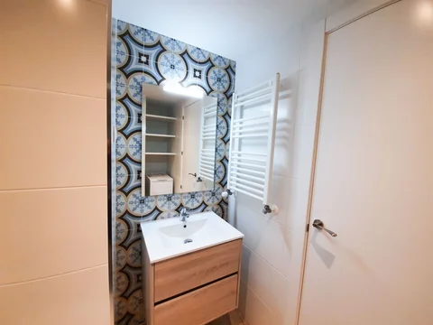 Piso en calle Víctor Andrés Belaunde, 48 - Foto 15