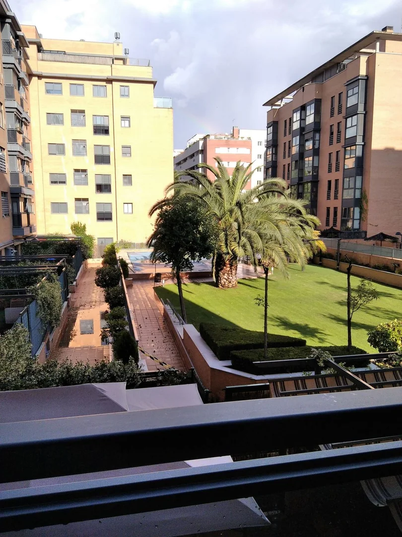 Piso en Calle Aracne, 21 - Foto 18