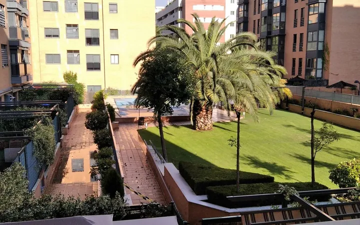 Piso en Calle Aracne, 21 - Foto 18