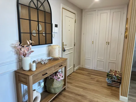 Piso en avenida del Doctor García Tapia, 232 - Foto 4