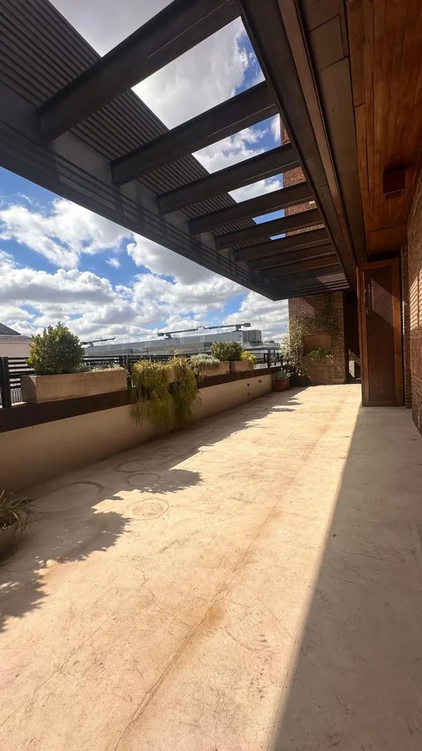 Ático en Barrio Castellana - Foto 27