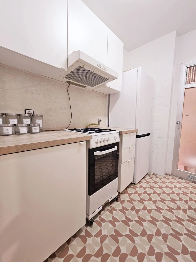 Piso en calle Peñuelas, 38 - Foto 13