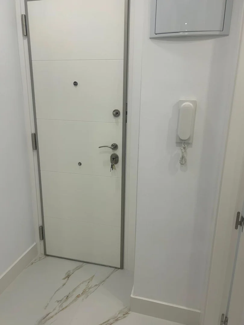 Piso en calle de Maldonado, 55 - Foto 2