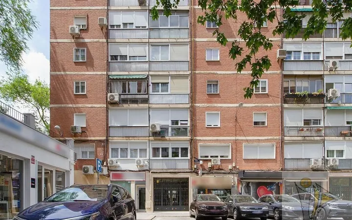 Piso en Plaza de Fonsagrada, Pilar - Foto 1