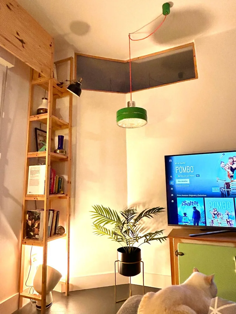 Piso en calle Hermanos de Pablo, 31 - Foto 5