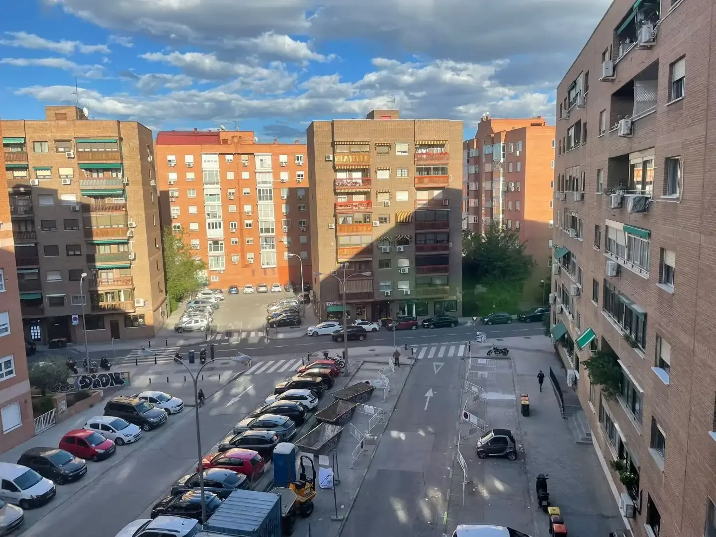 Piso en  Calle de las Naves 9 - Foto 3