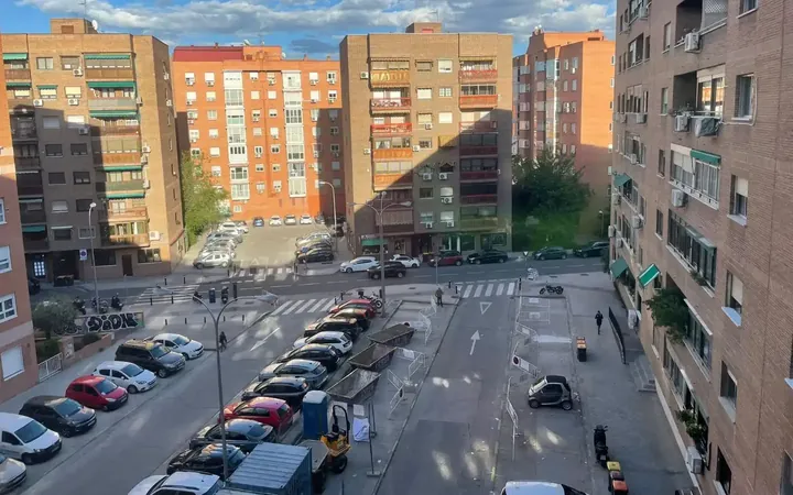 Piso en  Calle de las Naves 9 - Foto 3