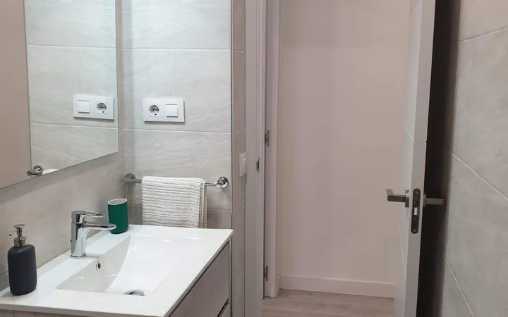 Piso en Nuestra señora de Gracia, 7, Buena Vista - Foto 7