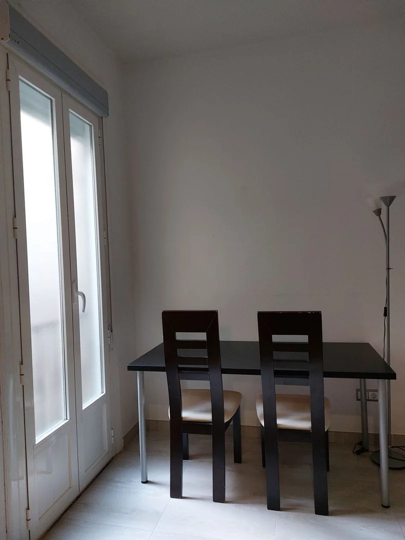 Estudio en Calle de Santa Brígida, 3, Chueca-Justicia - Foto 3