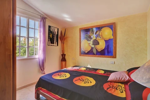 Chalet adosado en avenida Primero de Mayo, 28 - Foto 32