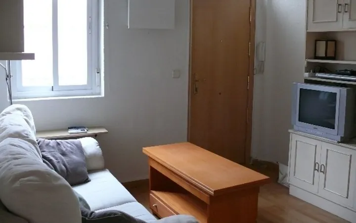 Piso en Calle Ciudad de Barcelona, 57, Pacífico - Foto 2