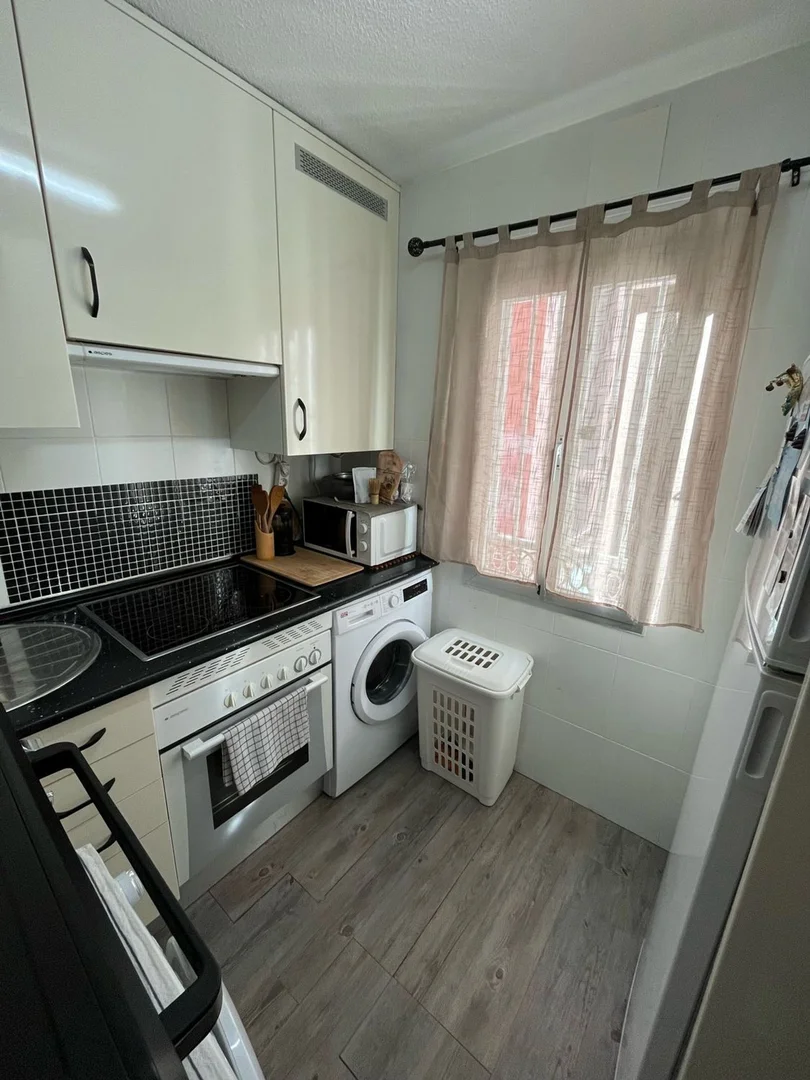 Piso en calle del Corregidor Señor de la Elipa, 11 - Foto 14