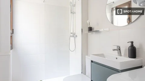 Estudio en Calle de Sant Bertran, El Raval - Foto 19