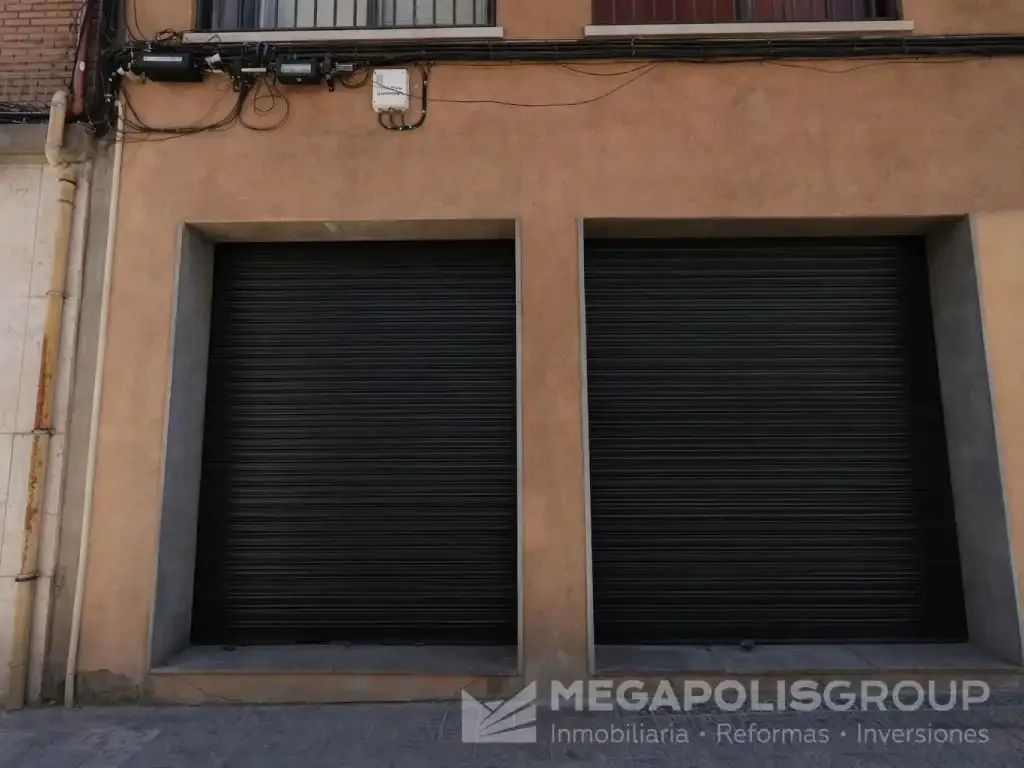 Local comercial en  Calle Murcia - Foto 30