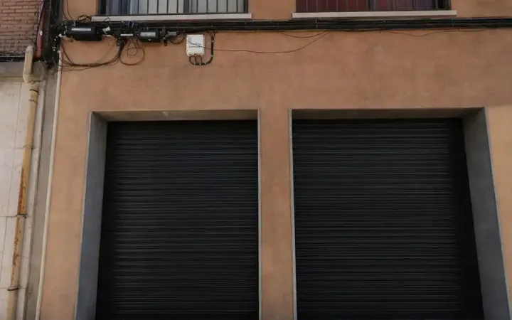 Local comercial en  Calle Murcia - Foto 30