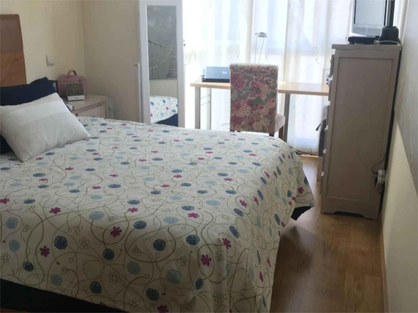 Piso en  Calle del Arroyo Opañel 24 - Foto 9