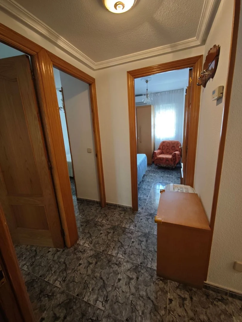 Piso en plaza del Pico Salvaguardia, 16 - Foto 10