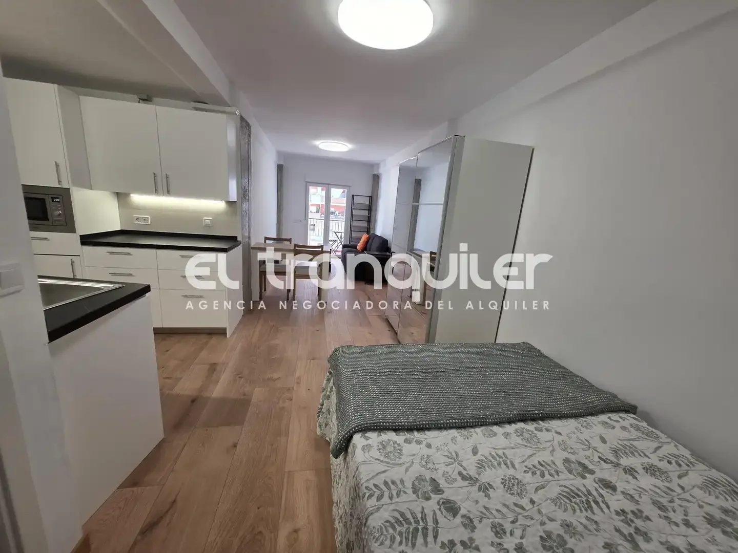 Estudio en  Calle Virgen de Lourdes - Foto 18