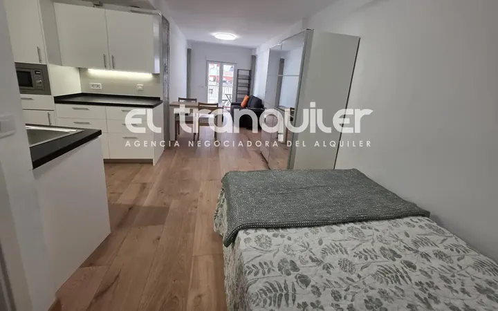 Estudio en  Calle Virgen de Lourdes - Foto 18