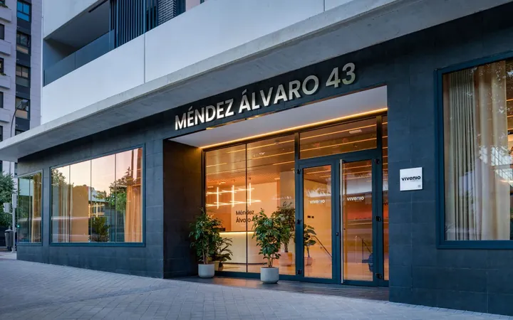 Piso en Calle de Méndez Álvaro, 43, Delicias - Foto 67