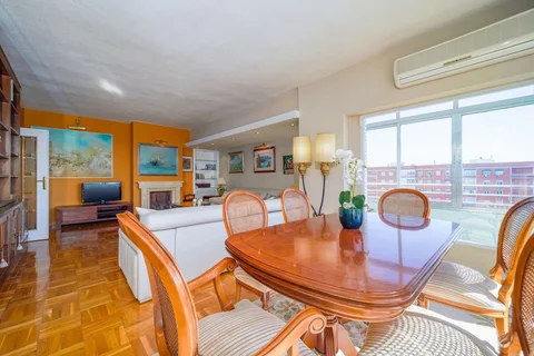 Piso en calle del Príncipe de Vergara, 203 - Foto 13