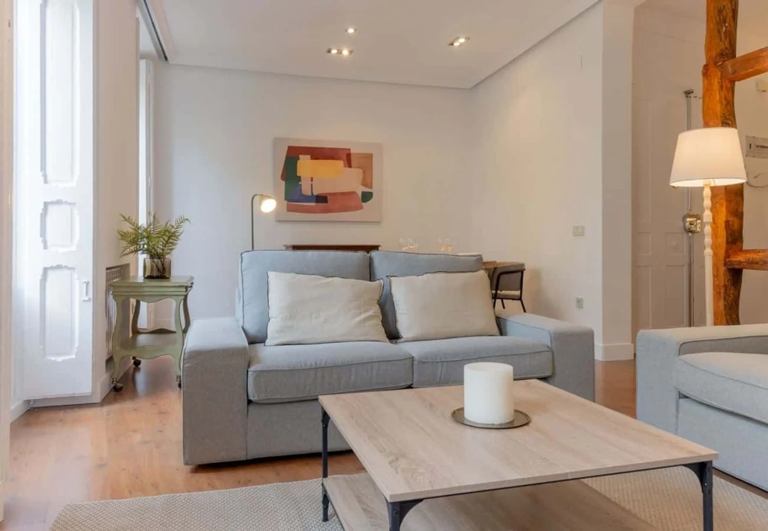 Piso en Calle de Santa Engracia, 35, Trafalgar - Foto 19