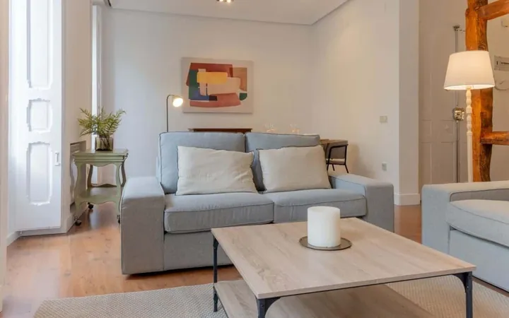 Piso en Calle de Santa Engracia, 35, Trafalgar - Foto 19