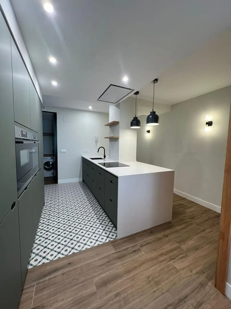 Piso en calle de Martín de los Heros, 59